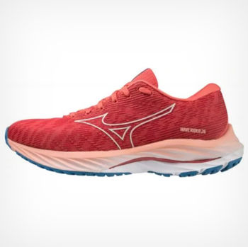 купить Кроссовки для бега Mizuno WAVE RIDER 26 J1GD2203 75 в Кишинёве 