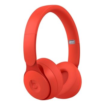 Beats Solo Pro Red, Bluetooth headphones 
