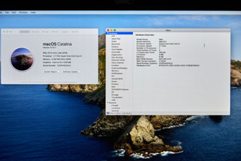 Apple iMac 21.5" (L2013) i5 2,7GHZ/8GB/1TB (B) 