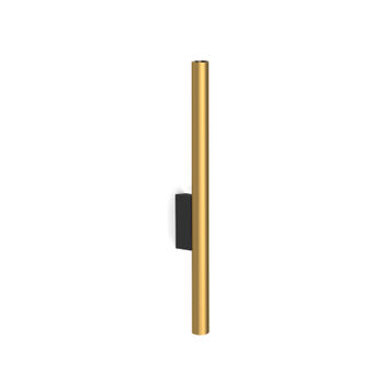 8308 Бра LASER WALL Solid Brass 