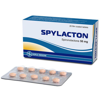 cumpără Spylacton 50mg comp.film. N20 în Chișinău 