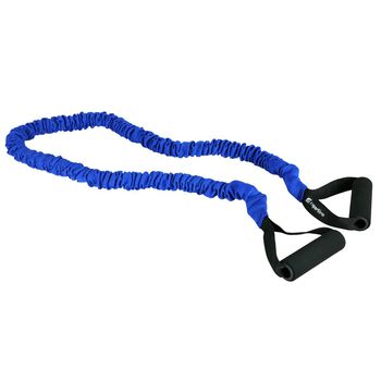 Expander cu manere 130 cm 7340 blue (2953) inSPORTline 