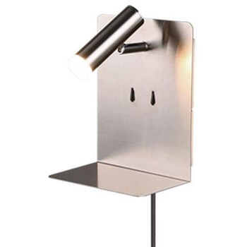 Candelabru de perete Trio ELEMENT 3 Вт (222570207)