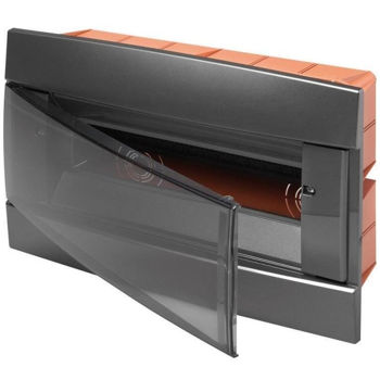 Boxă electrică Gewiss GW40237VA