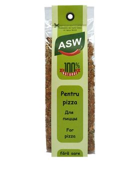 Специи для пиццы ASW 