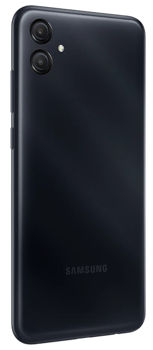 Samsung Galaxy A04e 3/64Gb Duos, (A042) Black 