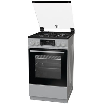 Gas\el cooker Gorenje MEKS 5121 S 