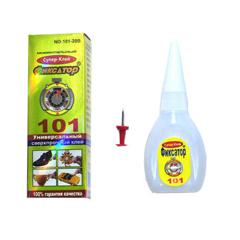 cumpără Adeziv universal lichid 20 g Super Glue 101 în Chișinău 