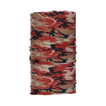 cumpără Wind WDX Headwear Camouflage Red, 1169 în Chișinău 