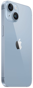 Apple iPhone 14 128GB, Blue 