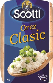 Orez Riso Scotti Classic, 1 kg 