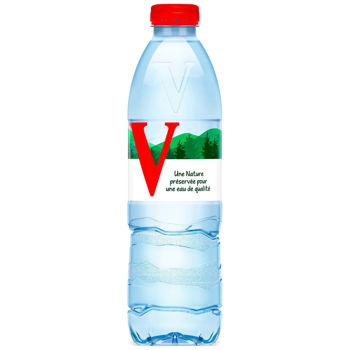 Vittel apă minerală naturală, 500 ml 