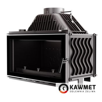 Focar KAWMET W16 14,7 kW 