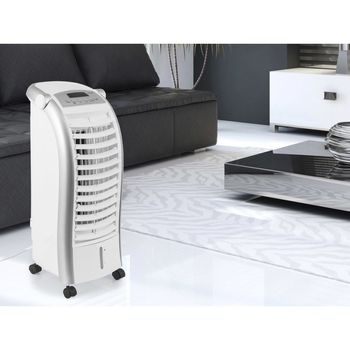 купить Охладитель воздуха Trotec Aircooler PAE 25 в Кишинёве 