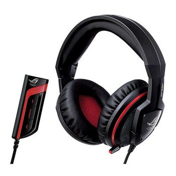 <b>ASUS</b> Gaming <b>Headset</b> ROG Orion PRO, <b>Headphone</b>: 20 ~ 20000 ...