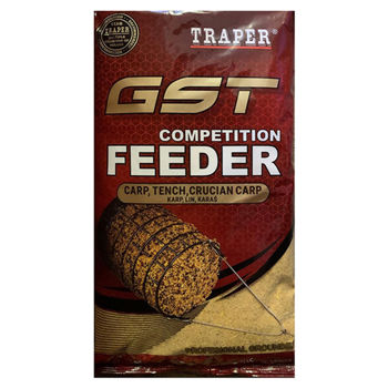 Nada GOLD Competition Feeder Karp-Lin-Karas 1kg 