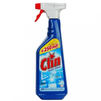 cumpără Clin spray universal Multi Shine, 750 ml în Chișinău 