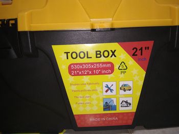 Коробка для Инструментов Tool Box 21 inch 