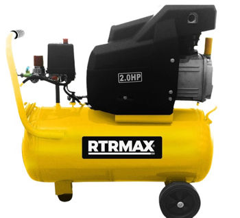 Компрессор RTRMAX RTM750 