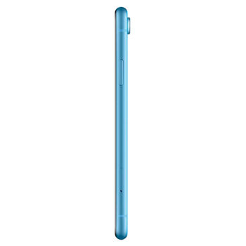 iPhone XR,  64Gb Blue 