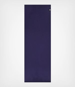 Коврик для йоги Manduka X yoga mat PURPLE 