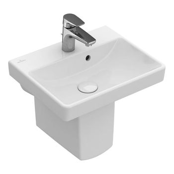 Lavoar suspendat 450 mm Villeroy & Boch Avento 