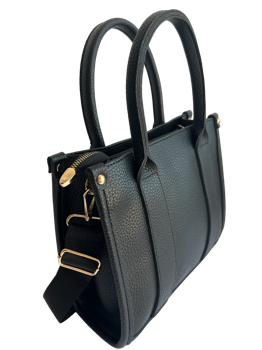 Сумка Tote Lady Black 