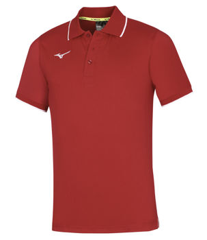 купить Футболка Mizuno Men Mizuno Polo(M)	32EA7041C 62 в Кишинёве 
