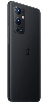 OnePlus 9 Pro 5G 12/256GB Duos, Black 