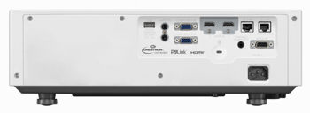 купить Projector Panasonic PT-VMZ71; LCD, WUXGA, Laser 7000Lum, 3000000:1, 1.6x Zoom, LAN, White в Кишинёве 