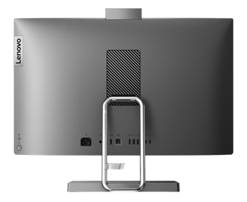 Lenovo AIO IdeaCentre 5 24IAH7 Grey (23,8" FHD IPS Core i7-13700H,16GB, 512GB, No OS) 