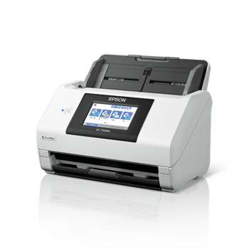 Scanner Epson WorkForce DS-790WN 