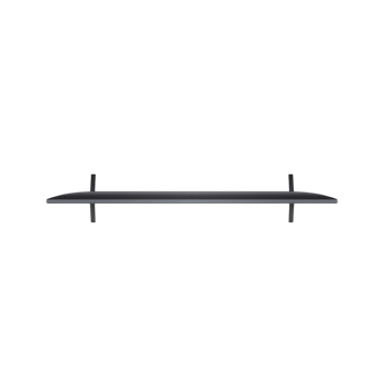 43" LED SMART TV LG 43UR78006LK, Real 4K, 3840 x 2160, webOS, Black 