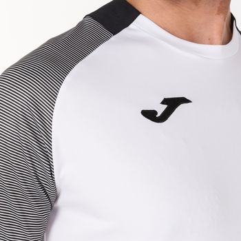 Футболка JOMA - ESSENTIAL WHITE 