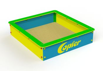 купить Песочница PTP 033H в Кишинёве 