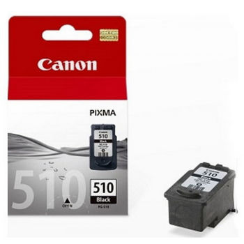 Canon PG-510 Black Original 