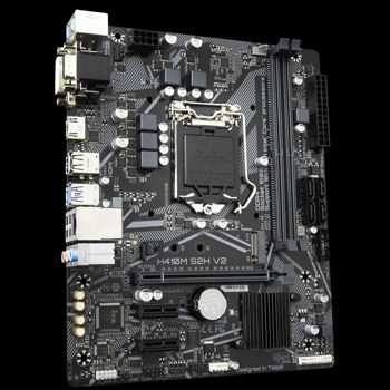 MB S1200 Gigabyte H410M S2H V2   mATX 