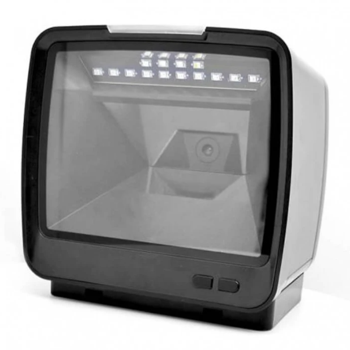 Сканер штрих-кодов EasyDesk (1D, 2D, QR) 