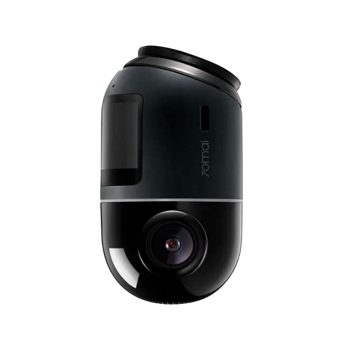 70mai X200 Dash Cam Omni 32GB, Black/Grey 