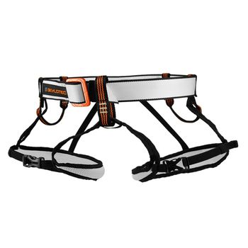 cumpără Ham de jos Skylotec High Altitude XS-M, white/orange, GSC-0119-900-1 în Chișinău 