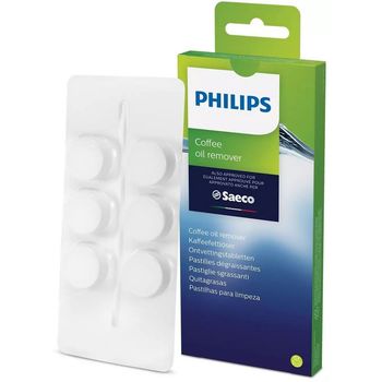 Coffee oil remover Philips CA6704/10 