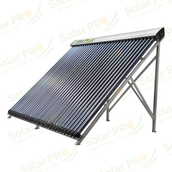 Colector solar vid pentru toate anotimpurile Star Energy SVK-30/14 