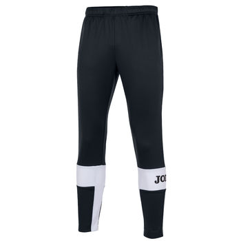 Спортивные штаны JOMA - FREEDOM NEGRO-BLANCO 3XL 