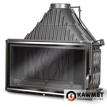 Focar KAWMET W12 19,4 kW 