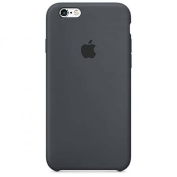 Husa pentru iPhone 6 / 6S Original (Charcoal Grey ) 