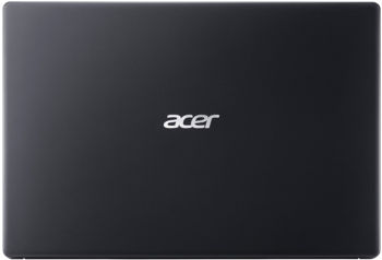 купить ACER Extensa EX215-22 Charcoal Black (NX.EG9EU.00X) 15.6" FHD IPS, 3050U 2xCore 2.3-3.2GHz, 8GB DDR4 RAM, 256GB PCIe NVMe SSD в Кишинёве 