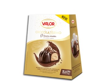 Конфеты Valor без сахара 200 гр 