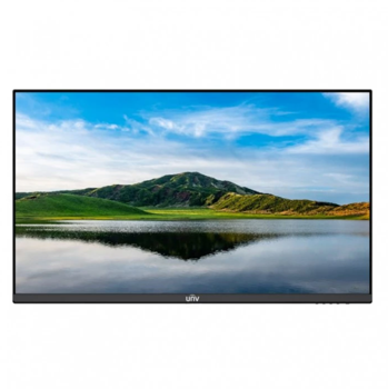 Монитор Uniview 32” (HDMI, VGA, VESA) 