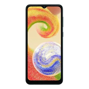 Smartphone Samsung Galaxy A04 4/64Gb Green 