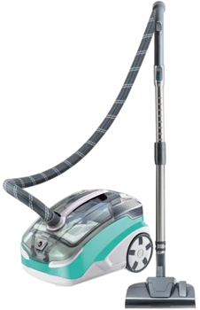 Aspirator Thomas MULTI CLEAN X10 PARQUET, Verde 